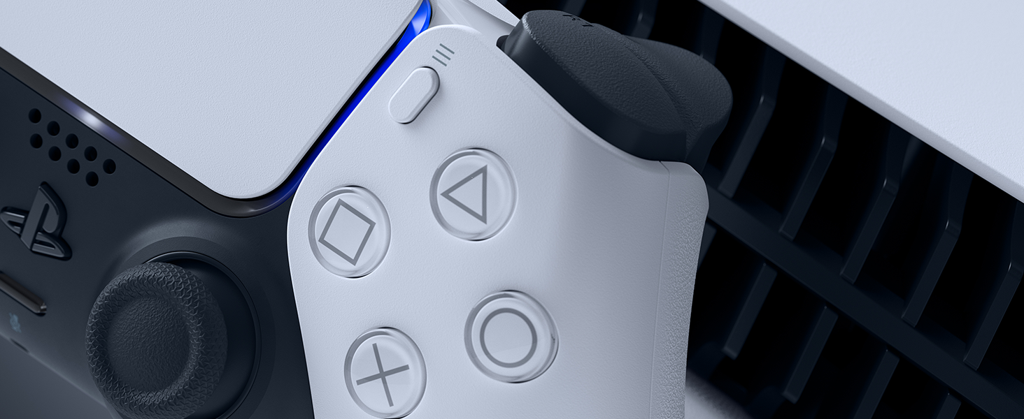 ps5 playstation 5 play has no limits