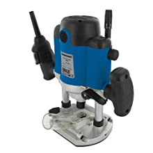Plunge Router