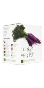 Funky Veg Kit