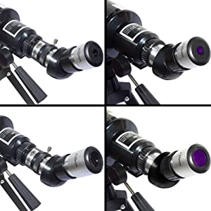 MYLEK Stargazer Telescope