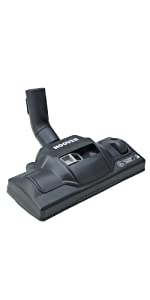 CARPET AND FLOOR NOZZLE
