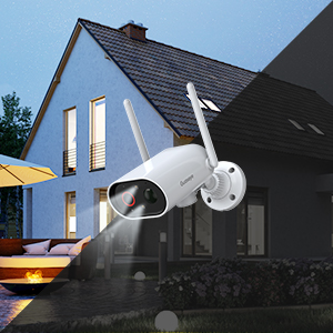 security surveillance cameras