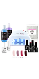 Nail UV Lamp