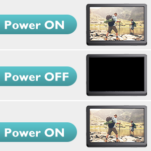 Digital Photo Frame