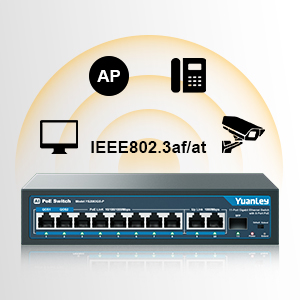 PoE Switch