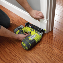 Ryobi Nailer