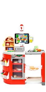 Little Tikes Shop ‘n Learn Smart Checkout