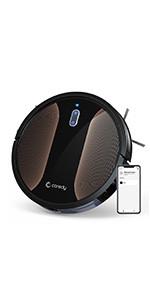 robot vacuum cleaner