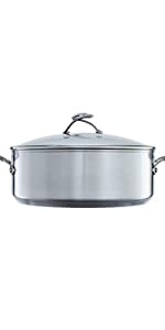Stockpot
