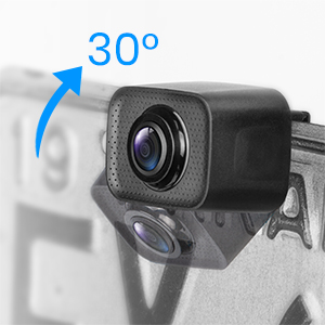 rear camera