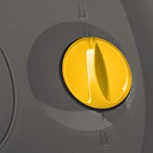 auto reel child lock