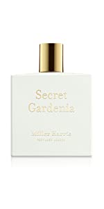 Miller Harris Secret Gardenia; gardenia perfume