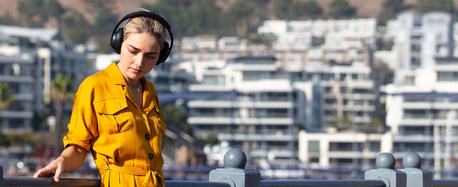 augmented reality headphones, siri headphones, touch sensitive headphones, vpa headphones