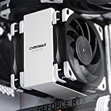 NF-A12x25 PWM chromax.black.swap