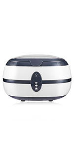 ultasonic cleaner 600ML