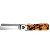 Gerber Unisex's Jukebox Folding Knife, Marble, One Size