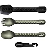 GERBER ComplEat Cook Eat Clean Tong, FSG