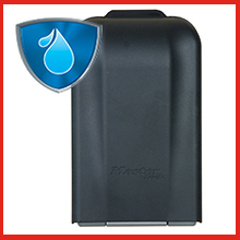 key safe, weatherproof, outdoor
