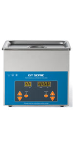 ultasonic cleaner 3l