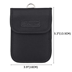 RFID Key Fob Protector