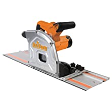 Triton Plunge Track Saw