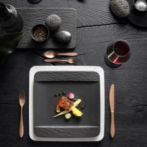Manufacture Rock Cutlery Copper