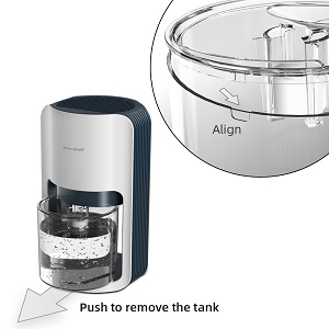 dehumidifiers for home