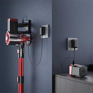 Vacuum Cleaner wireless