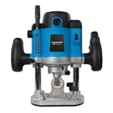 Plunge Router