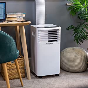 Russell Hobbs RHPAC3001 Air Conditioner