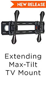 extend tilt