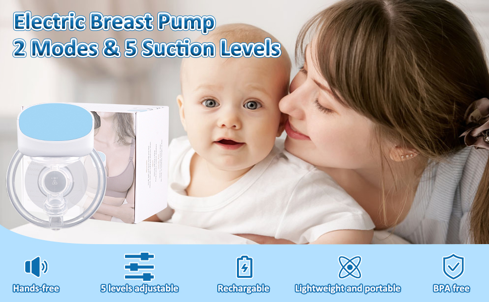 Breast Pump