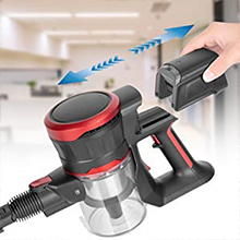 vacuum cleaner