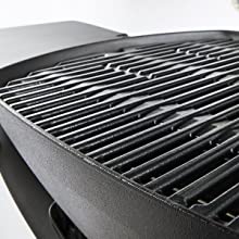 grate