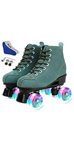 women's roller skates