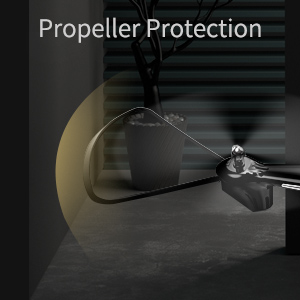 Propeller Protection