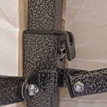 Pop up Gazebo Clip