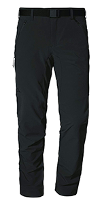 Schöffel Taibun M Men's Trousers