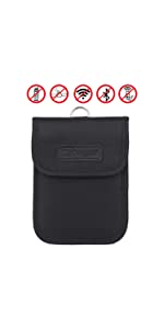 RFID Key Fob Protector