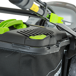 Hard Top Fabric Catcher