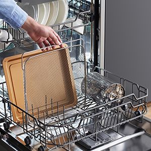 DISHWASHER SAFER