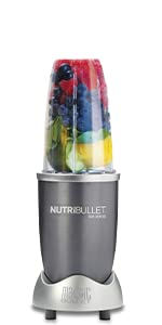nutribullet, nutribullet original, nutribullet comparison