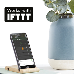 IFTTT with smart heating