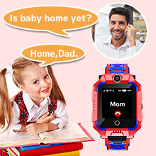 smart watch for kids waterproof kids watch