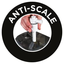 anti scale