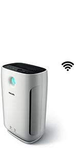 Connected Air Purifier Series 2000i AC2889/60