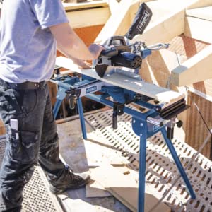 Universal base frame.