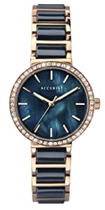Accurist, Accurist watches, Womens watches, ladies watches, fashion watches, classic watches