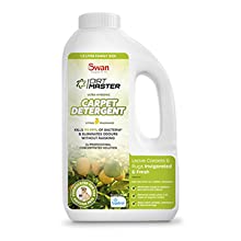 powerful cleaning technology