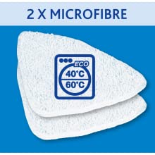 2 microfibre